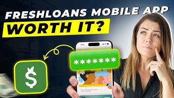 FreshLoans App Review 2025 | Pros and Cons – Honest & Unbiased