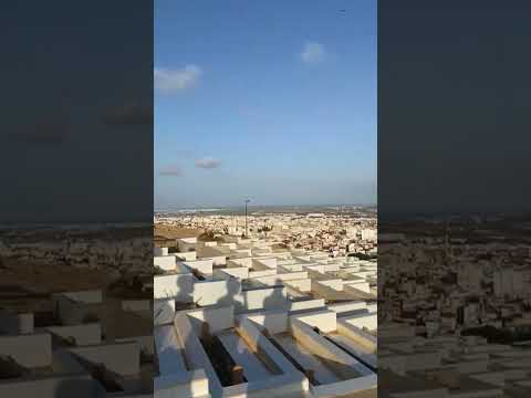 مقبرة المسلمين هدي هيا نهاية