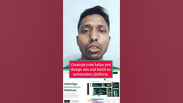 Creatopy.com helps you design the most attractive ads in any domain/niche #adsdesign #ads #shorts