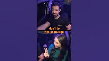 Model explains what NOT to do...