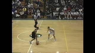 EBHS Boys Basketball vs. Piscataway 2/12/1996