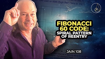 Fibonacci 60 Code: Spiral Pattern of ReEntry