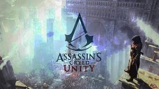 Песня Assassin’s Creed Unity (Прикол)