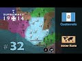 Sidequest Neuseeland | Supremacy 1914 - 500er Karte - Guatemala #32