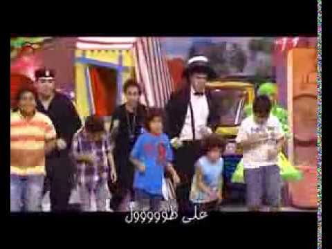 ترنیمة النور اللي في قلبي الحیاة الأفضل أطفال El Nour Ely Fe Albi Better Life Kids Atfal