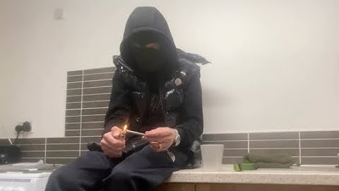 K2DA-GSTYLE (Official Video)