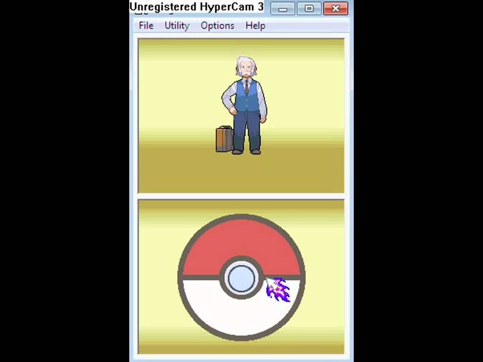 SCARICARE POKEMON PLATINO GBA