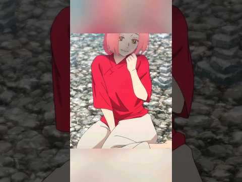 Mei Didn T Deserve This Hell S Paradise Shorts Anime Manga Hellsparadise