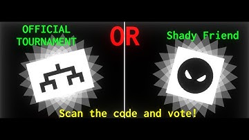 INTERACTIVE STORYLINE!? | RoccoW - Messeah | Project Arrhythmia custom cutscene