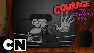 Download lagu Courage the Cowardly Dog - Mondo Magic