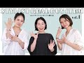 【リアル購入品】ete ショップスタイリストの私物スタメンジュエリーを持ってきました！【vol.1】