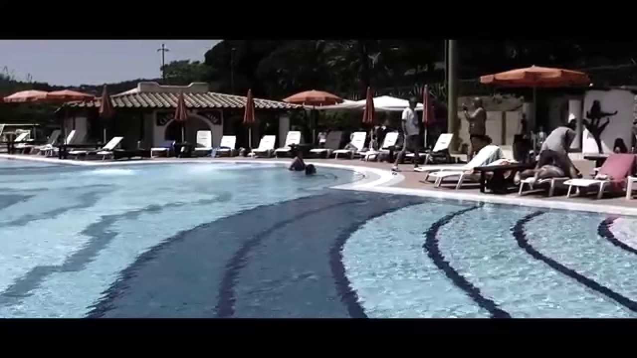 Elba Swing Festival 2015 - Teaser 1