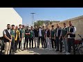 فزعة الكرامة لضيوف درعا فزعة الكرامة لضيوف درعا