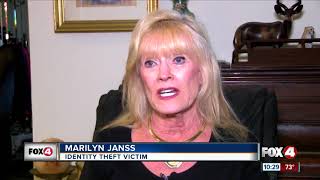 FEMA identity scam in Naples