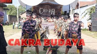 Cakra Budaya lemah ireng krajan bawen kabupaten semarang 29 Juni 2025