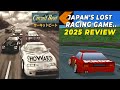 Circuit Beat An Arcade Racer In Disguise 2025 Retro Gameplay Review PSX PS1 4K Circuit Beat An Arcade Racer In Disguise 2025 Retro Gameplay Review PSX PS1 4K