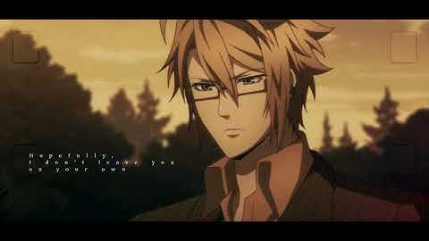 No Guidance // Van Helsing (code realize)