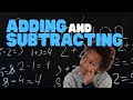 Understanding Addition and Subtraction in Word Problems