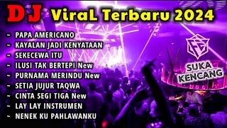 DJ VIRAL TERBARU - KUMPULAN DUGEM NONSTOP FULL BASS BUAT YANG SUKA KENCANG [ DJ FAJAR ZEN ]