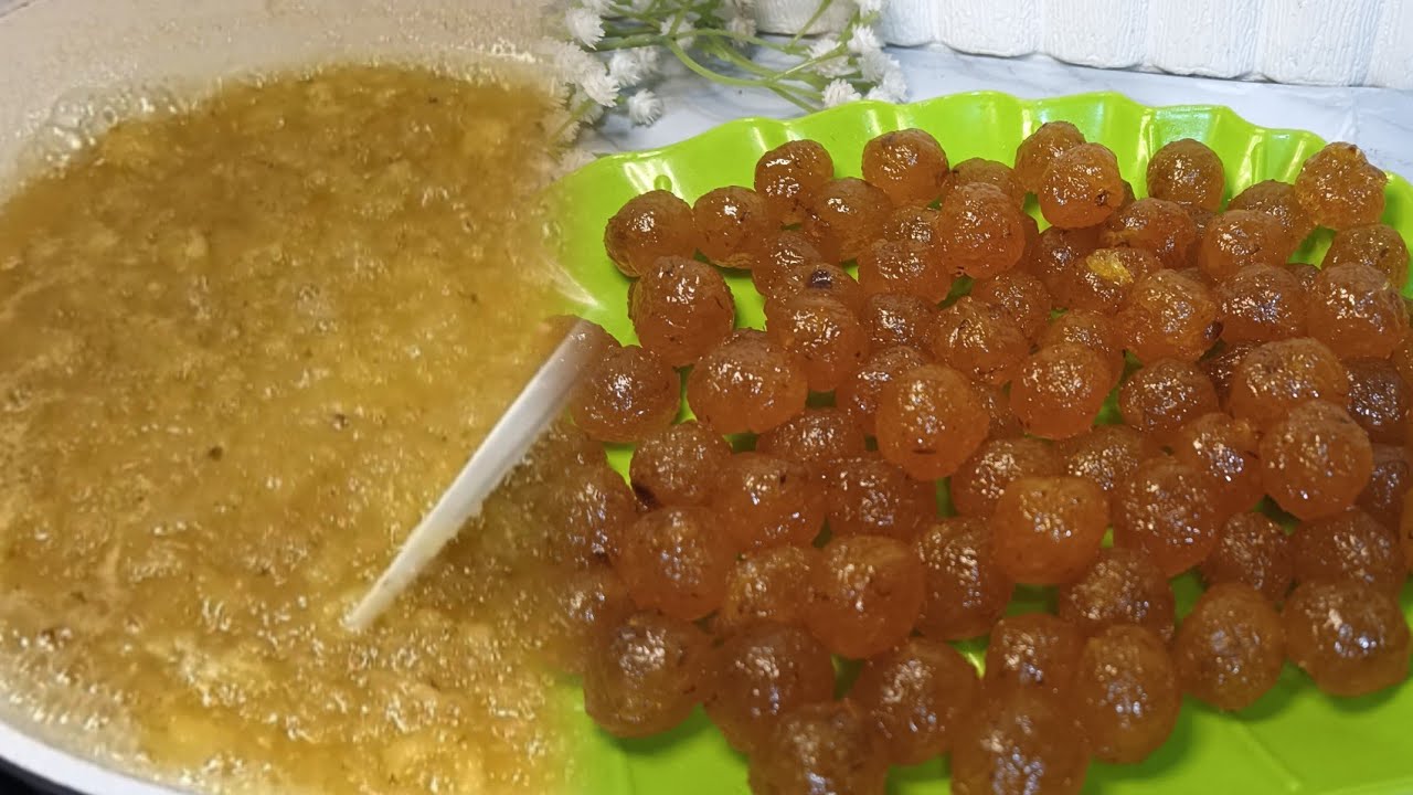 BIKIN SELAI NANAS YANG AWET TAHAN LAMA UNTUK ISIAN KUE NASTAR