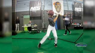 Alex Allain - MIF - Fryeburg, ME - 2026 (3/4/23)