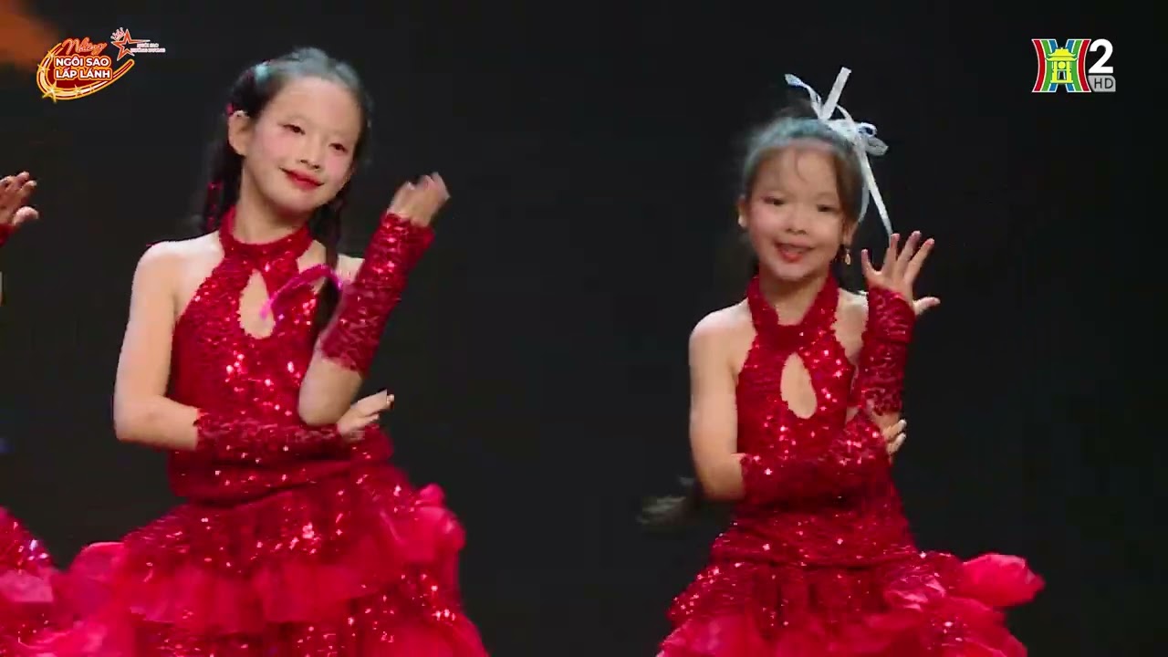 I will show you - CLB Cindy Đan Phượng