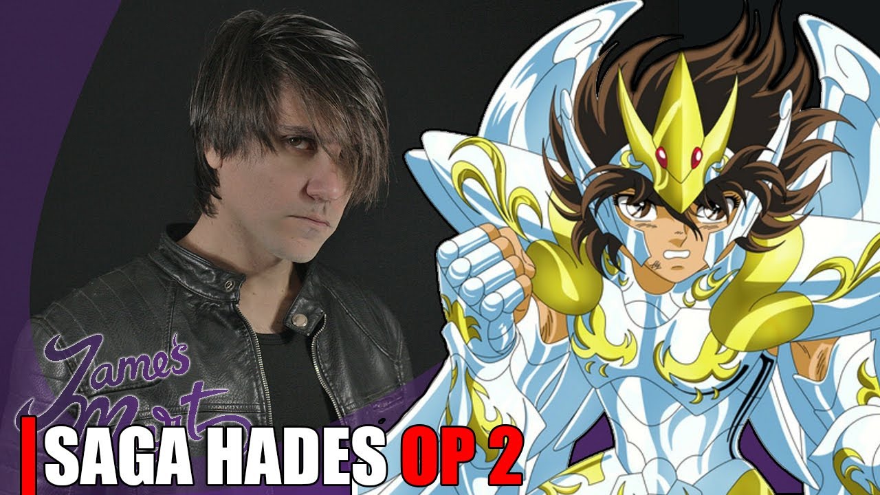¿Cómo sería la verdadera letra del Opening Elysium 🏺 de Saint Seiya ? Pegasus forever - Doblaje Fiel