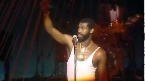 Teddy Live 1979