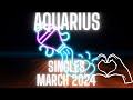 Aquarius ♒️ - Warning Signs Are Flagging You Down Left And Right Aquarius!