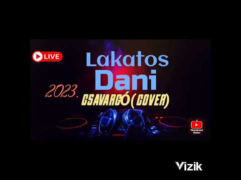 Lakatos Dani 2023.