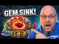 Champion Training Wrong? You're Losing Gems Every Day