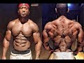 Back and abs complete workout routine bertrand mbi