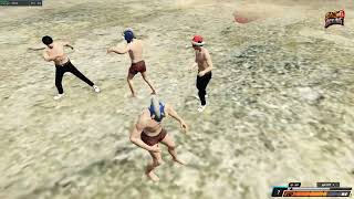 Betoc Kill 5-5 Neta Fidelis กบลกหาบของมนอก4 ตวScore 2Set 7-1 7-2