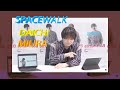 【Spacewalk】Daichi Miura 歌詞付き 三浦大知