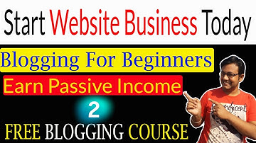 How to Upload Custom Theme in Blogger | Earn Money With Blogging Tutorial Step By Step Part -2