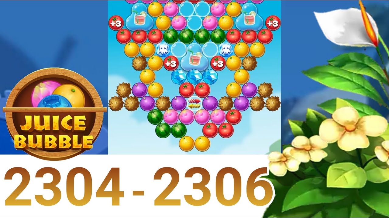 Bubble Shooter Bubble Original 3383 