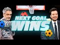 Next Goal Wins with Taika Waititi | The Tonight Show Starring Jimmy Fallon