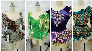 Download lagu 100 Unique Ankara Styles For Women 100 Unique Ankara Styles For Women