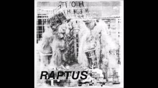VVAA - Raptus I (full album)
No copyright infringement intended, i do not own these songs and finally i dont take credit for the music. The only copyright owners are the band and the label
Drull-Tentacoli Di Potere
Drull-Militare
Uart Punk-Anarchia In Italia
Uart Punk-Frustrazione
Wrong Boys-Massacro
UDS-Ma Che Bella Società
UDS-Basta
Petrolio Italia/Italia
*** Lato B
Wops-Hateful Town
Wops-Kids
Last Call-Fall Of Italian Empire
Last Call-Your Solution
Raw Power-Raw Power
Raw Power-You Are A Victim
Raptus-The End
Year; 1983
Label; Meccano Records VVAA - Raptus I (full album)