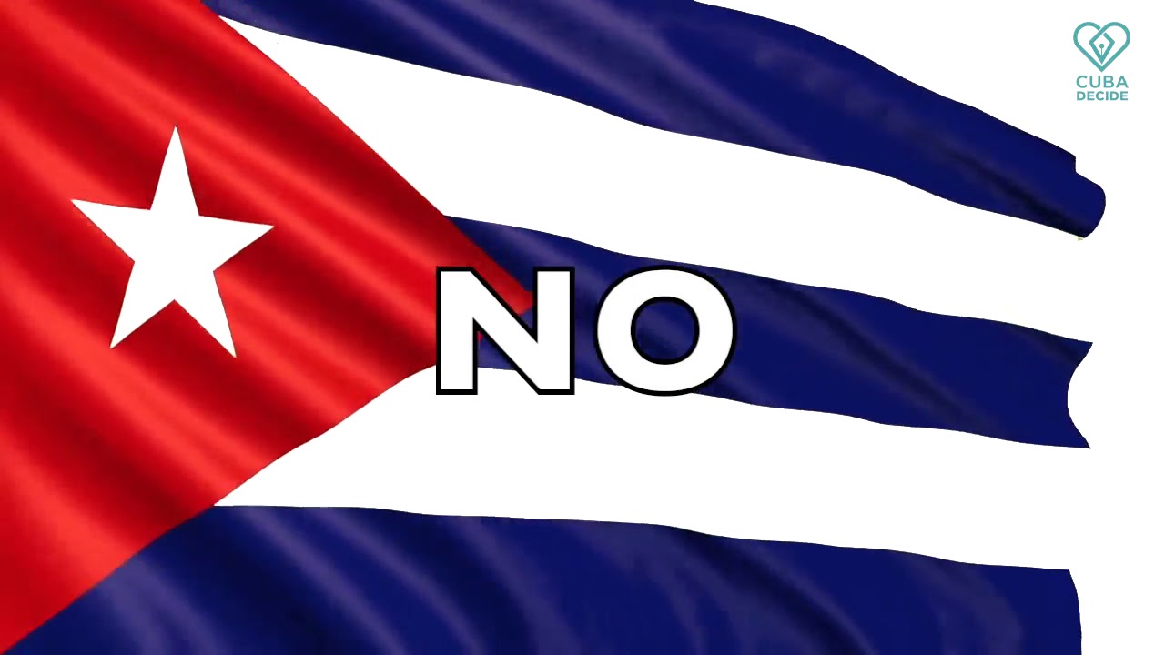 #CubaDecide