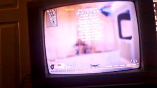 Cod 4 BADASS MOD MENU 2012