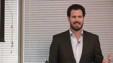 Theory of Investment value  Deep Value Investing | Tobias Carlisle | Talks at Google