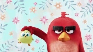Hatchlings Mothers Day Clip - The Angry Birds Movie Is In Cinemas May 12