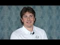 World Junior Summer Showcase Media Availability: Tyler Hopkins