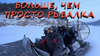 картинка: ПЯТЬ ДНЕЙ ЗА СТЕНКОЙ | КАНТЕГИР часть-1