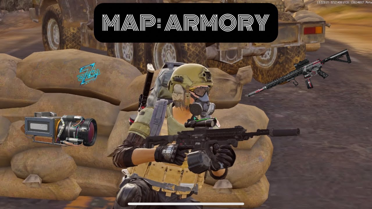 THERMAL?! INTENSE FIREFIGHT (MPX GAMEPLAY) | ARENA BREAKOUT