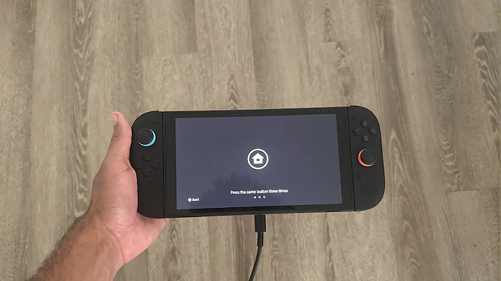 How to Prepare your Nintendo Switch 2 for RESALE / Factory Reset