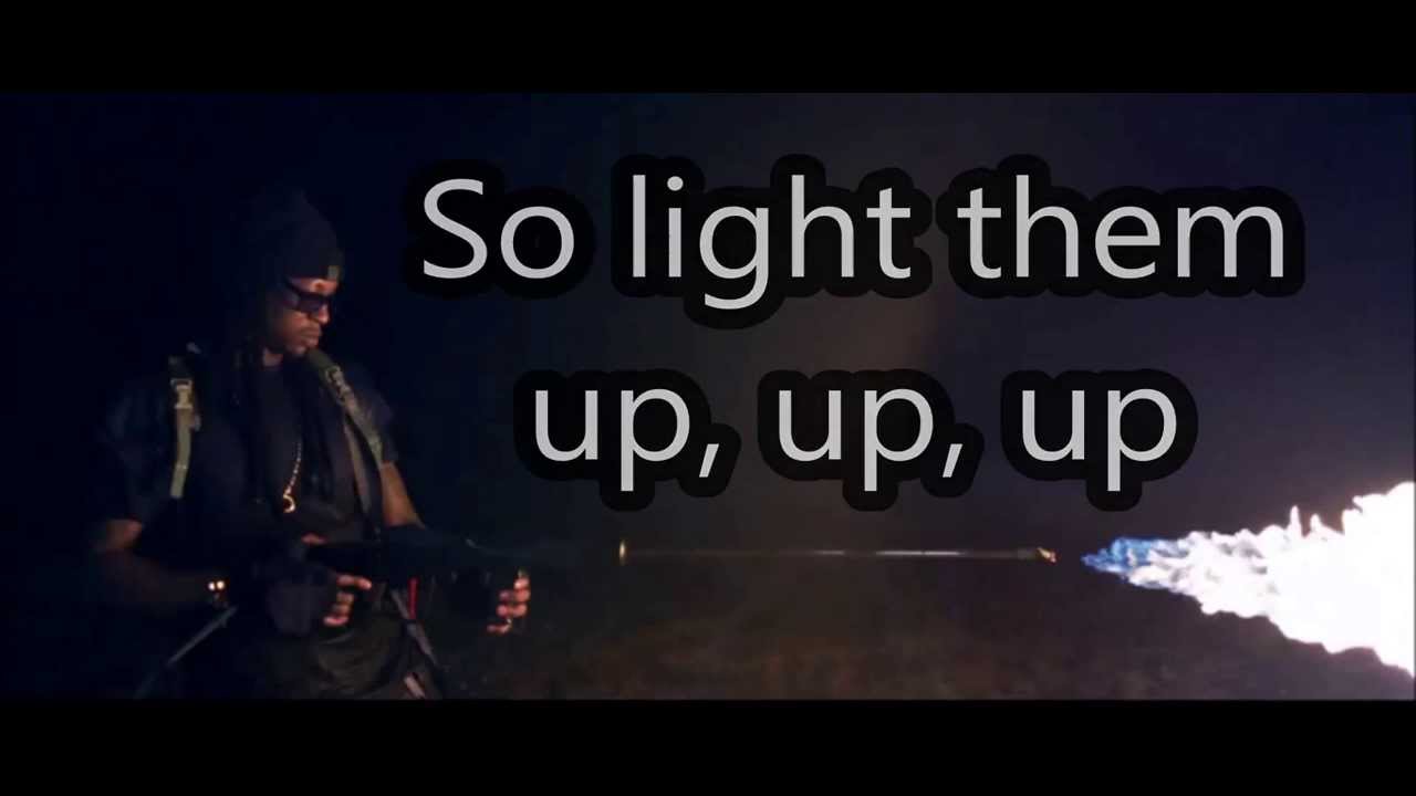 Fall In The Dark Lyrics