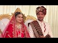 Laxmi Weds Rohit #09-03-2026. Bhai Ki Sadi Ki Raw Footage #Precious #Moment