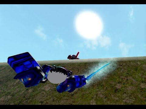 Roblox Capture The Flag Animation - YouTube